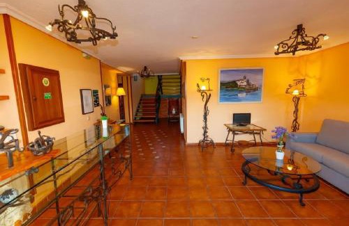 La Portilla Appartement | Apartamentos Trébede