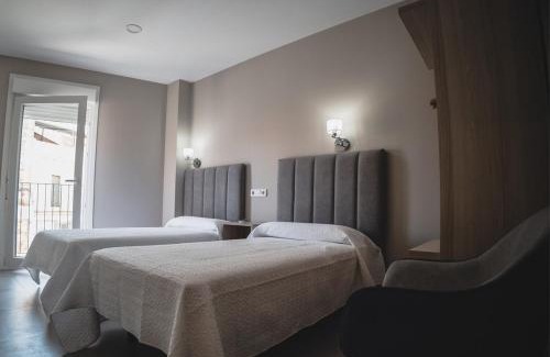 Orellana la Vieja Appartement | Apartamentos Turísticos Capitán Orellana