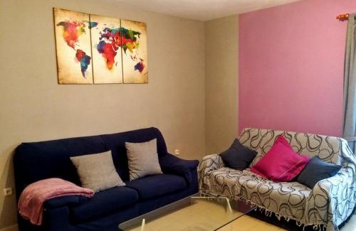 Castejon de Sos Appartement | Apartamentos Tuara