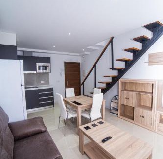 Alcala del Jucar Appartement | Apartamentos Turísticos Los Olivos