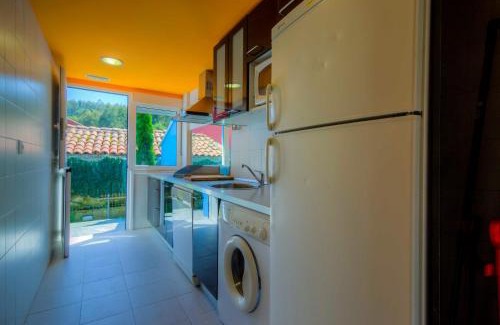 La Portilla Appartement | Apartamentos Turísticos Silvano Posada de Llanes