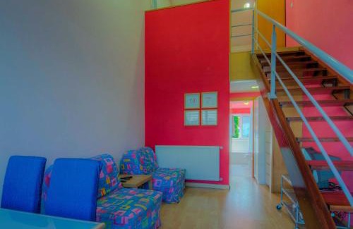 La Portilla Appartement | Apartamentos Turísticos Silvano Posada de Llanes