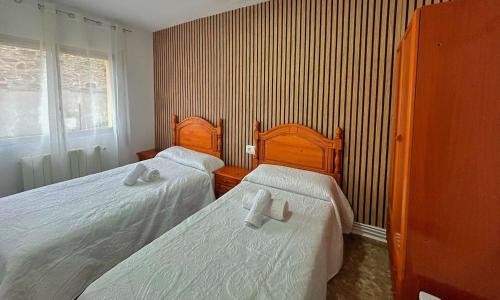 Caminomorisco Appartement | Apartamentos Turísticos Cardelemin