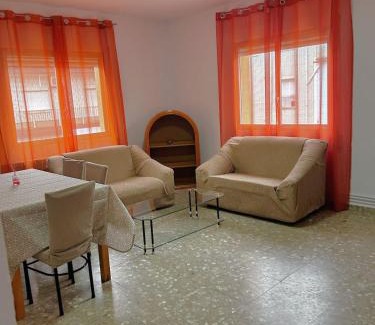 Caminomorisco Appartement | Apartamentos Turísticos Cardelemin