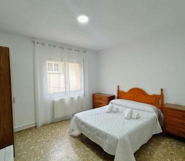 Caminomorisco Appartement | Apartamentos Turísticos Cardelemin