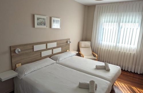 Palas de Rei Appartement | Apartamentos Turísticos Guillermo
