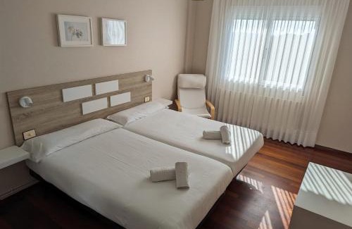 Palas de Rei Appartement | Apartamentos Turísticos Guillermo