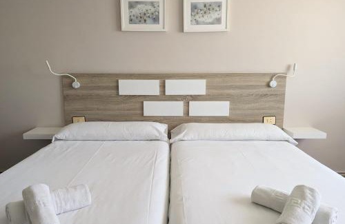 Palas de Rei Appartement | Apartamentos Turísticos Guillermo