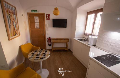 San Blas Appartement | Apartamentos Turísticos AbrilyMarzo