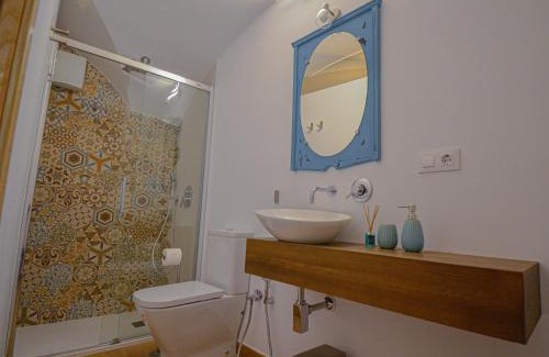 San Blas Appartement | Apartamentos Turísticos AbrilyMarzo