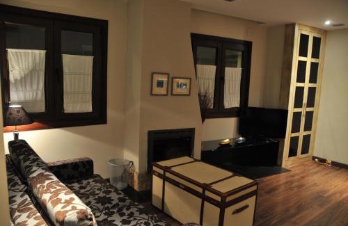 Viznar Appartement | Apartamentos Turísticos Aguas de Viznar