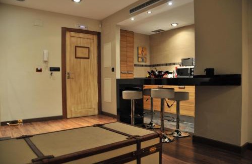Viznar Appartement | Apartamentos Turísticos Aguas de Viznar