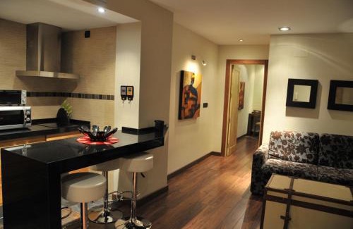 Viznar Appartement | Apartamentos Turísticos Aguas de Viznar