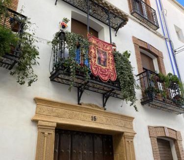 Cambil Appartement | Apartamentos turísticos Cambil