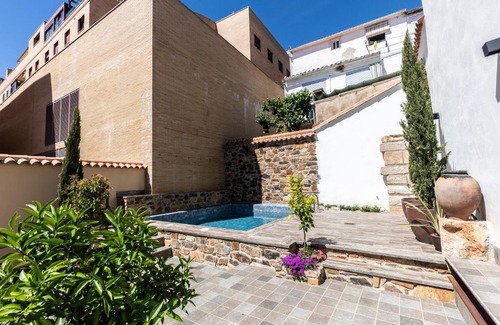 San Juan Appartement | Apartamentos Turísticos DE LA BERNARDA