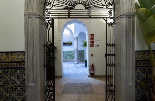 San Juan Appartement | Apartamentos Turísticos DE LA BERNARDA