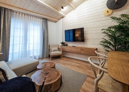 Soria Appartement | Apartamentos Turísticos de Soria 36 Collado