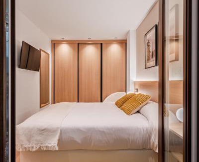Soria Appartement | Apartamentos Turísticos de Soria 36 Collado