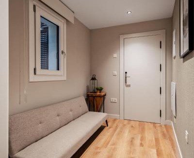 Soria Appartement | Apartamentos Turísticos de Soria 36 Collado