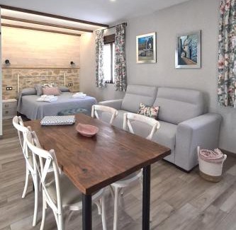 Old Town Baeza Appartement | Apartamentos Turísticos El AOVE