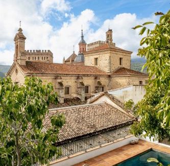 Guadalupe Appartement | Apartamentos turísticos EL PATIO DEL NOGAL