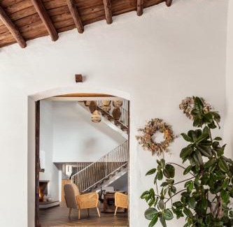 Guadalupe Appartement | Apartamentos turísticos EL PATIO DEL NOGAL