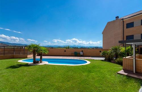 Huercanos Appartement | Apartamentos Turísticos Rioja y Camino
