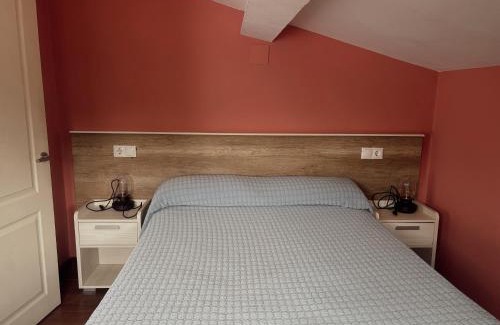 La Franca Appartement | Apartamentos Turísticos Casa Nieves