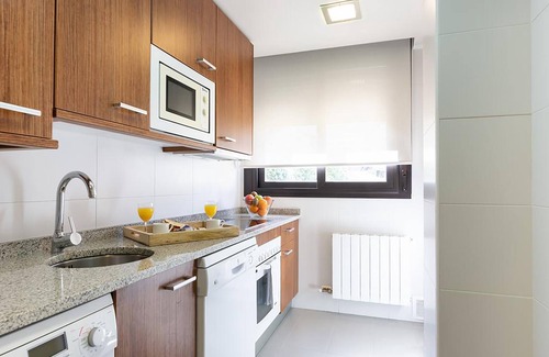 Zorraquin Appartement | Apartamentos Turísticos Real Valle Ezcaray