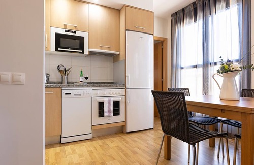 Zorraquin Appartement | Apartamentos Turísticos Real Valle Ezcaray