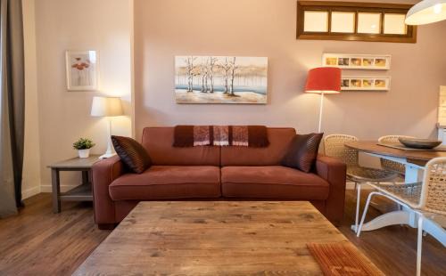 Ezcaray Appartement | Apartamentos Turísticos Ezcaray