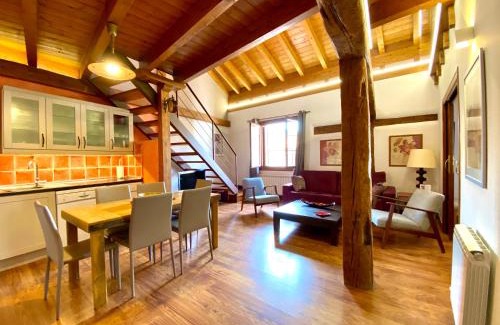 Ezcaray Appartement | Apartamentos Turísticos Ezcaray