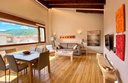 Ezcaray Appartement | Apartamentos Turísticos Ezcaray