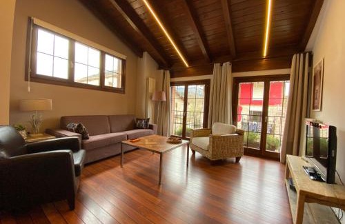 Ezcaray Appartement | Apartamentos Turísticos Ezcaray