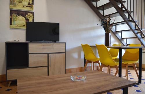 Aliseda Appartement | Apartamentos Turísticos - Hostal Los Alisos