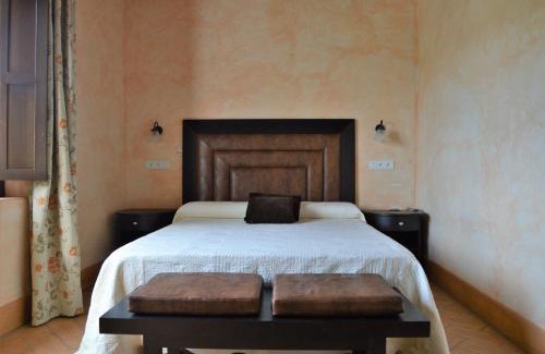 Aliseda Appartement | Apartamentos Turísticos - Hostal Los Alisos
