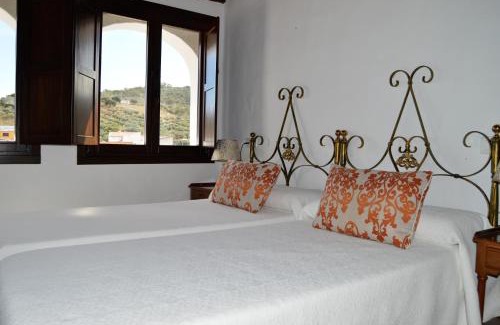 Aliseda Appartement | Apartamentos Turísticos - Hostal Los Alisos