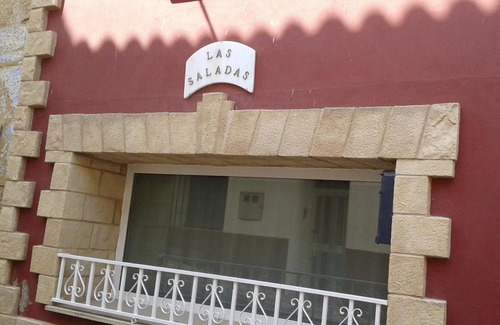 Chiprana Appartement | Apartamentos Turísticos Las Saladas