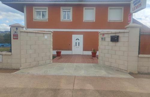 O Pedrouzo Appartement | Apartamentos turísticos Lemos