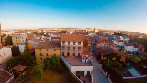Leiva Appartement | Apartamentos Turísticos Leiva -La Rioja