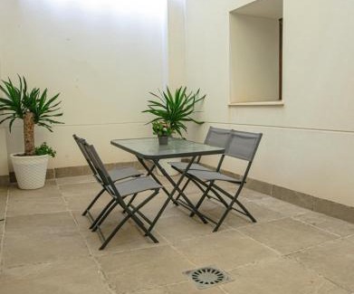 Jaen Appartement | Apartamentos Turísticos Pilaria