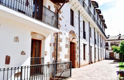 Ezcaray Appartement | Apartamentos Turísticos Rincones del Vino