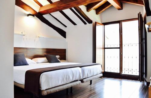 Ezcaray Appartement | Apartamentos Turísticos Rincones del Vino