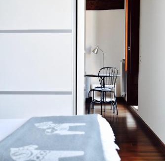 Ezcaray Appartement | Apartamentos Turísticos Rincones del Vino