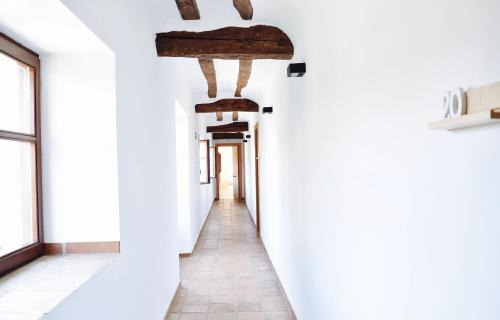 Ezcaray Appartement | Apartamentos Turísticos Rincones del Vino