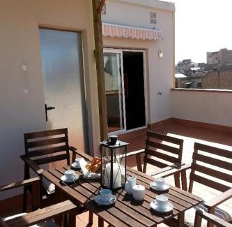 Sants Appartement | Apartamentos Turísticos Tenor by Bossh! Hotels