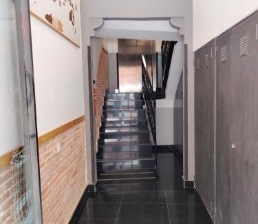 Sants Appartement | Apartamentos Turísticos Tenor by Bossh! Hotels