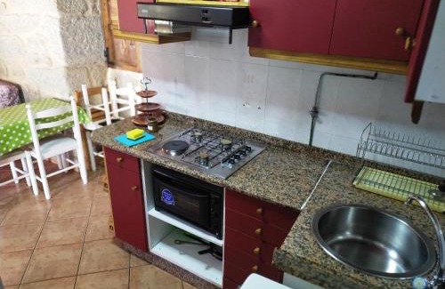 A Merca Appartement | Apartamentos Turísticos Casa dos Pulidos
