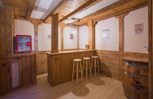Old Town of Avila Maison | Apartamentos turisticos Avila La Catedral