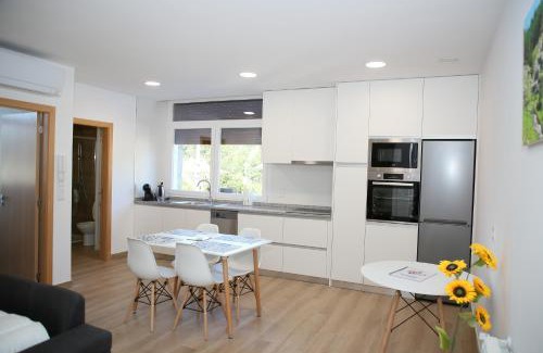 Tui Appartement | Apartamentos turisticos Chans do Carrasco S L U